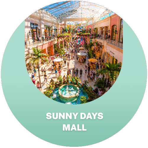 Sunny Days Mall